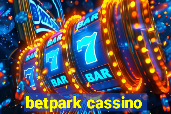 betpark cassino